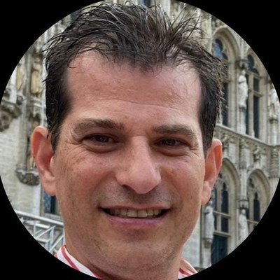 Emmanuel Goldberg
