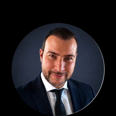 Juan Camilo Cerchiaro