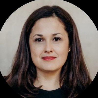 Maria Casas Mendez