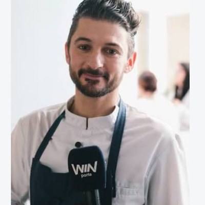 Victor Lanz