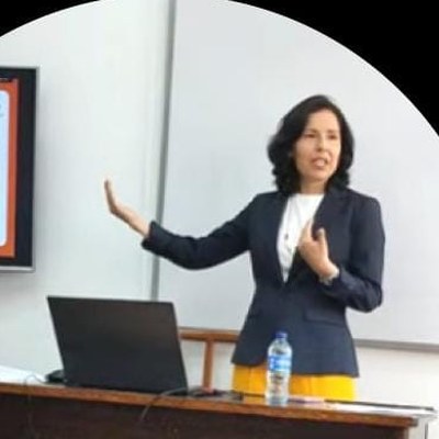 Yamile Rojas